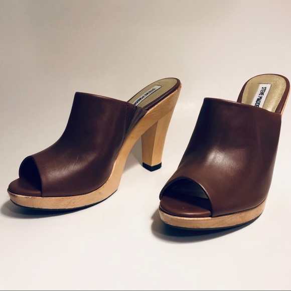 Steve Madden Shoes - Steve Madden Sz 10 Mule
